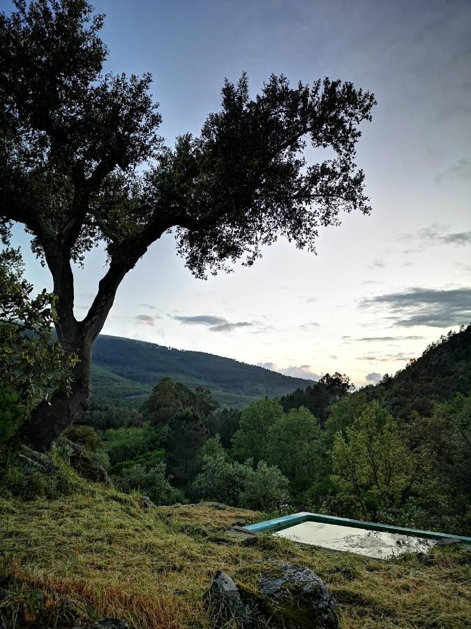 Monte Das Cascatas Marvão Exterior photo
