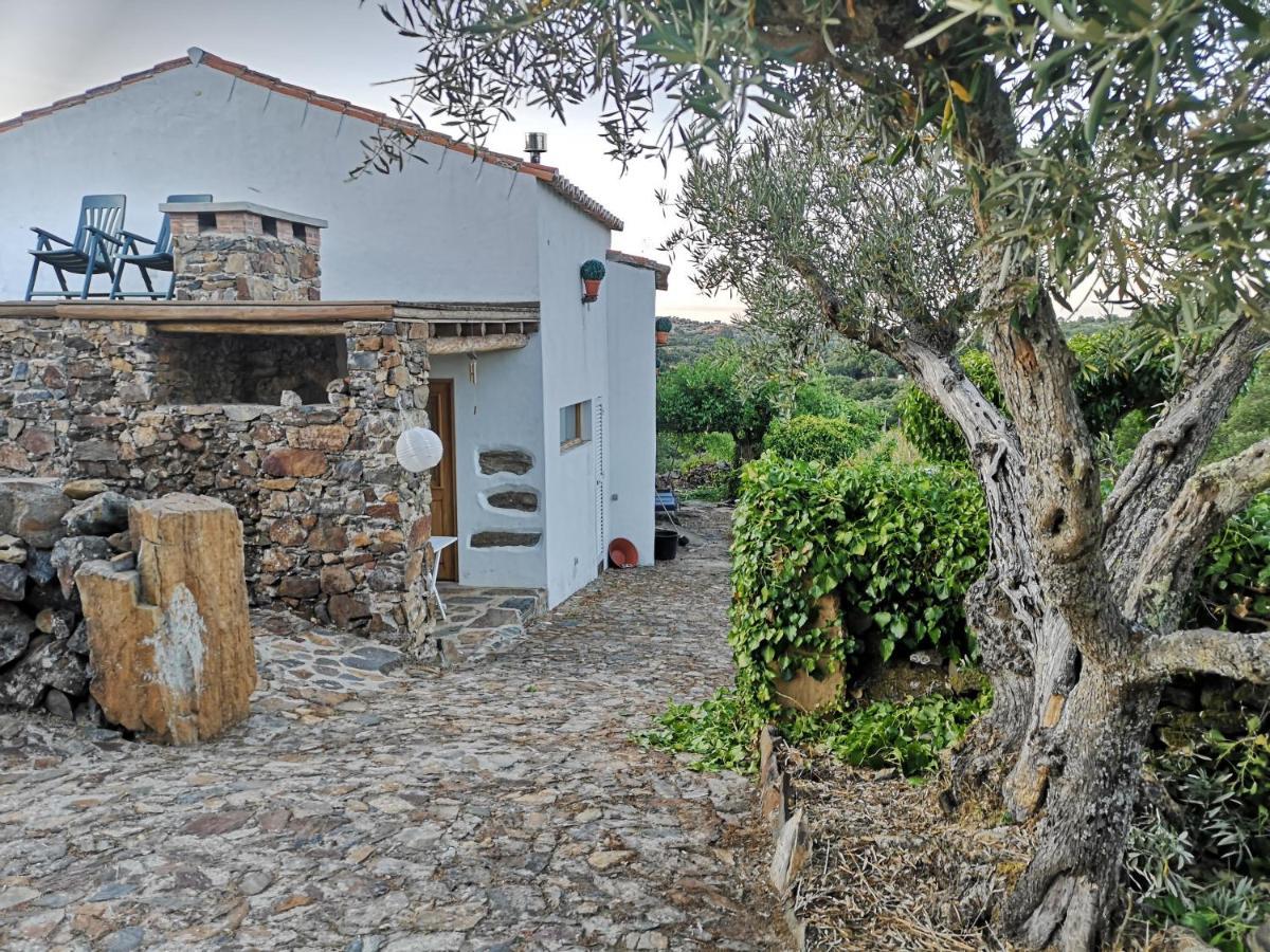 Monte Das Cascatas Marvão Exterior photo