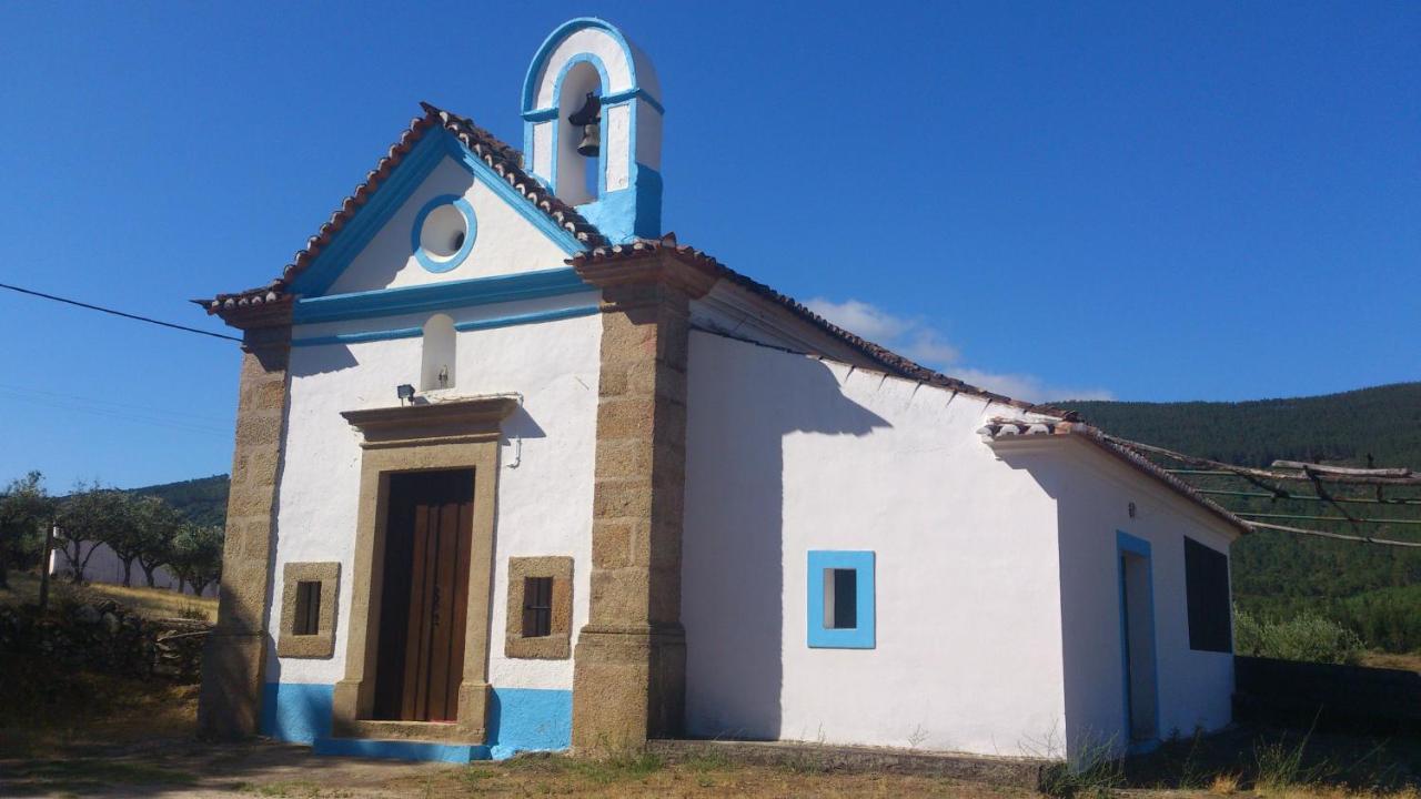 Monte Das Cascatas Marvão Exterior photo