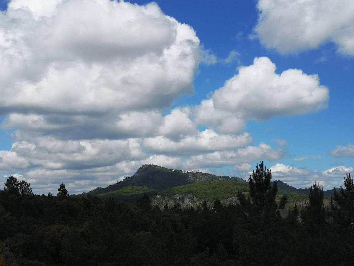 Monte Das Cascatas Marvão Exterior photo