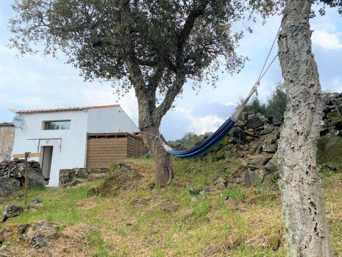 Monte Das Cascatas Marvão Exterior photo